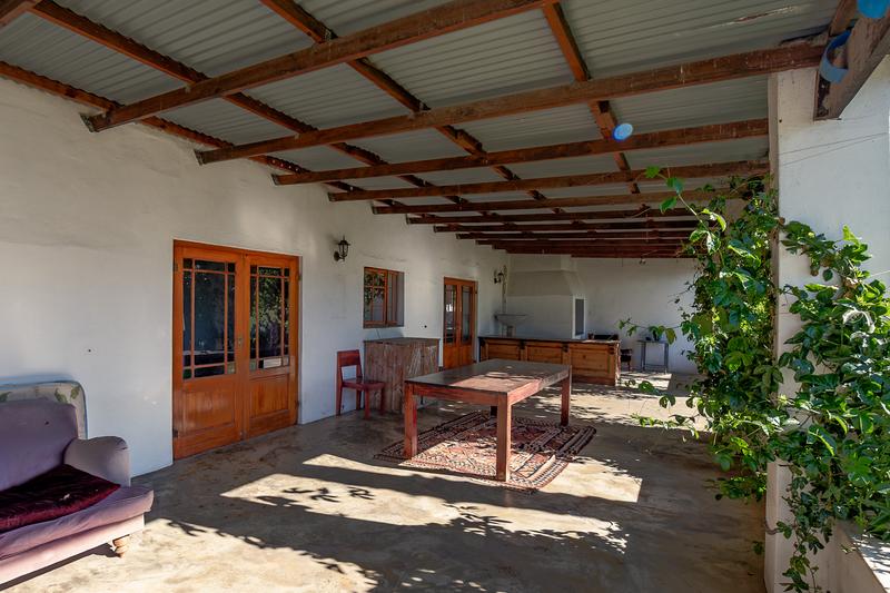 4 Bedroom Property for Sale in Riviersonderend Western Cape
